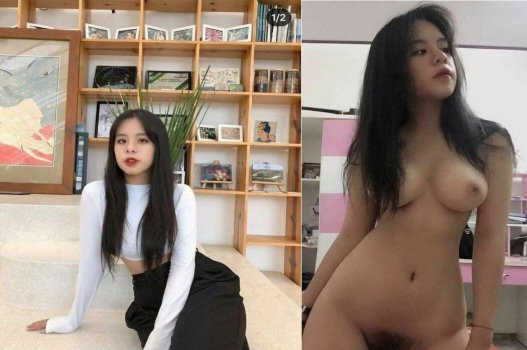 Hoàng Trúc lộ clip sex sau chia tay bạn trai